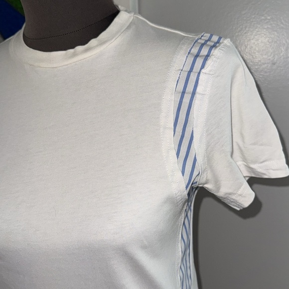 Derek Lam 10 Crosby T Shirt SZ Small - Picture 2 of 9